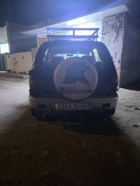 سبورتاج • ١٩٩٦ • جير اوتو