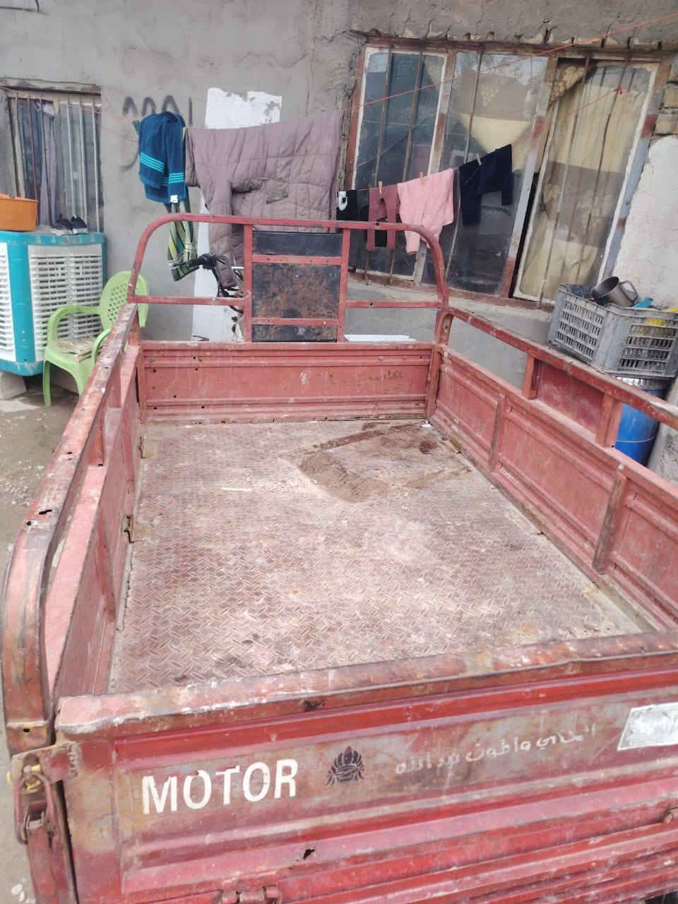 ستوته موديل 14 محرك 21 لاتنقيص ولا تبخير اوراق كامله اصوليه
مكان بغداد الدوره
تواصل واتساب وخط وفيسبوك
*********** /// ***********
