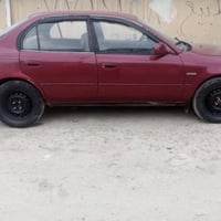 كورلا يسرى • ١٩٩٤ • مكينة ١.٨