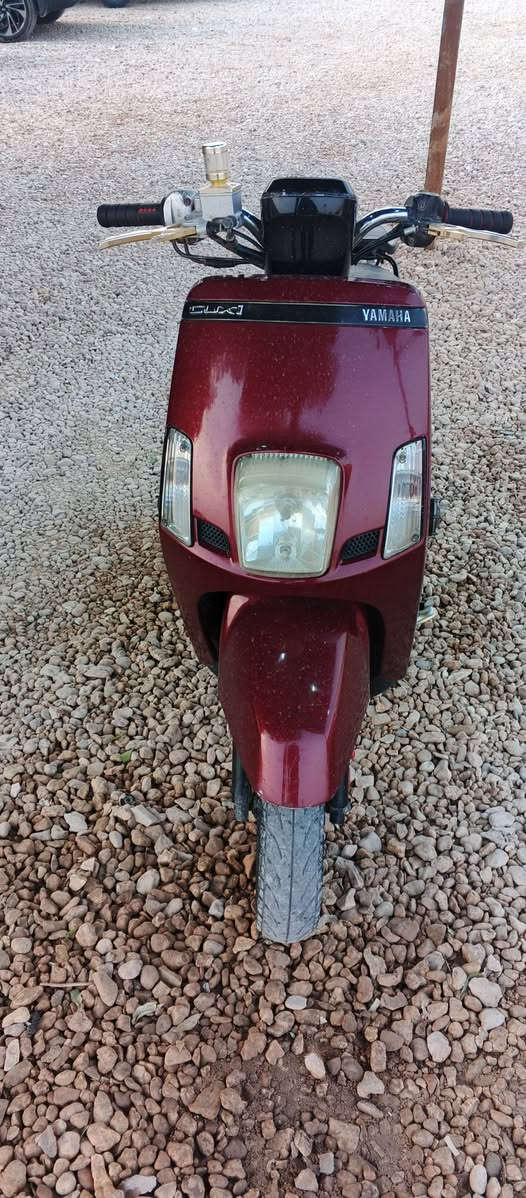 السلام عليكم  للبيع او امراوس ماكس بوليسي مسطره مختم كفر اصلي ويل كب شيال استان دراجه حلوه نضيفه بيه نواقص بسيطه مكاني كربلاء اطوريج  ***********
