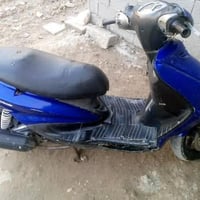 لبيع ب200 دراجة تشتغل بس بيع كوم حديد  07713678124