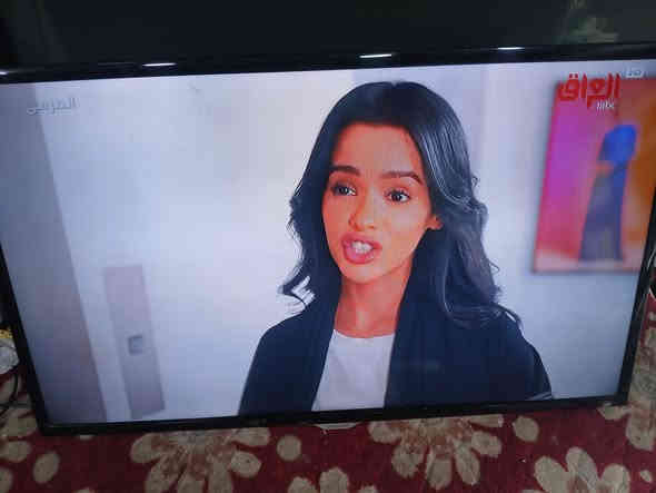 صيانه شاشة سامسونك ماليزي تبديل تخم LED اصلي مع ضمان سنه كاملة عنواننا كركوك القادسية الثانيه شارع ابو خطاب 
***********
