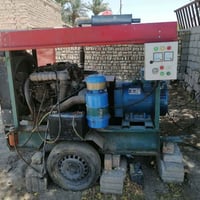 مولده • جديده • محرك كيه