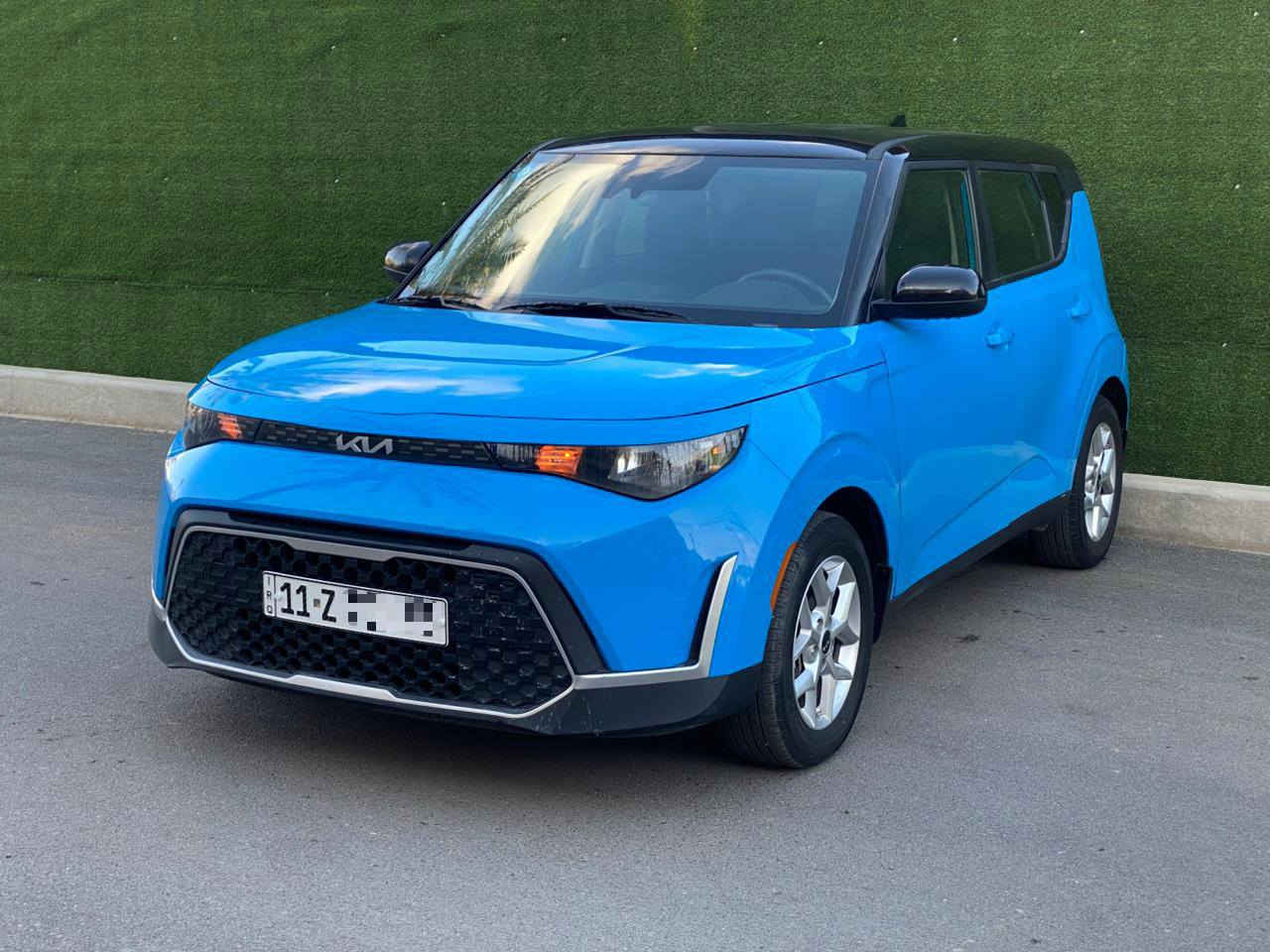 كيا صول 2025

فول عدا الفتحه لون مميز بصمه شاشه كبيره كشن كهرباء كيجات إلكترونية وتحكمات ستيرن جهتين رادار امامي رادار خلفي ونقطه عمياء وتحديد مسار انضمه قياده و شحن لاسلكي تشغيل عن بعد و اطفاء ذاتي وكامره خلفيه وبيهه هواي مواصفات محرك 2000 دوش ماشيه 9000 سياره جديده 
رقم بغداد
السعر 153 وبيهه مجال بسيط
***********
مكاني بغداد المنصور
