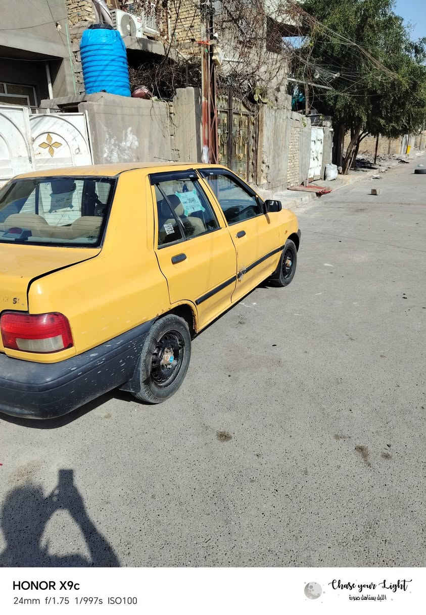 السلام عليكم سايبا 2015
سنويه لل ٣٠ باسمي مصفره غرامات هيئه ٦ أشهر مطلوبه السياره غير مكفوله بدايه خيط ٢٦ وبيها مجال حك الجيه
الحسينيه ***********  وبي واتساب
