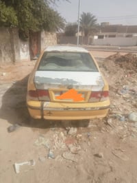 سمند ألماني قادسه عوزه فقط دعاميه اتعهد بس سرقه السعر ١٠ وراق ٠٧٨٩١٧٣٦...