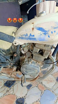 جني • شغال • بعقوبة المفرق