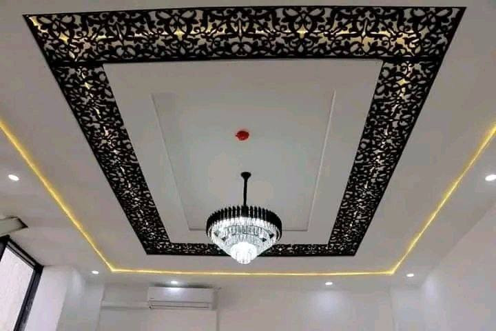 بسم الله و على بركت الله

تكريت #ديكورات

اعماله الجميله🎉

خلي بيتك تحفه و یا کادرنا 💯

تشمل كل التكاليف✌️

اسعارنا و لا اشيل هم ما عندك هم حاضرين🫡

عروض رمضانيه هم موجود💯 اسعارنا تبلش من 20.000 الى 40.000 جميع التثقيب وتوزيع الأناره مجاني

و خابرونه

استفسار *********** - مع و ٦ آخرين في تكريت محافظة صلاح الدين.
