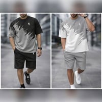 تراك رجالي • تراك برموده • مقاسات S-3XL