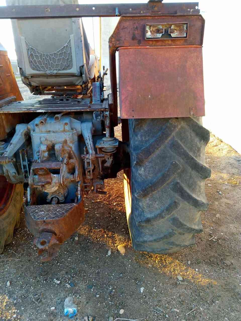 السلام عليكم
تركتر عنتر للبيع 

الاتصال على الرقم ***********
