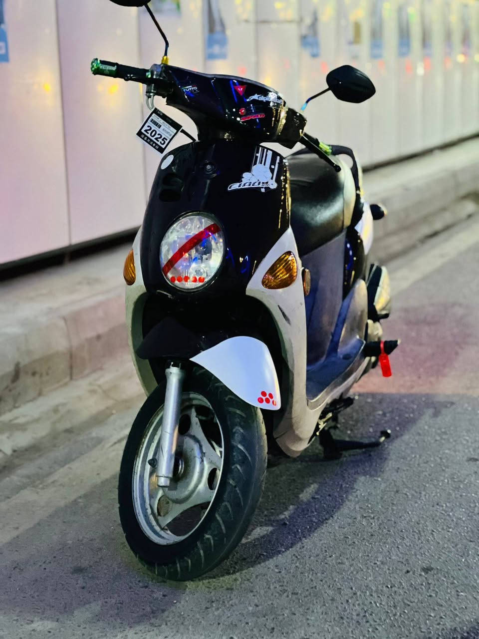 سلام عليكم فله للبيع ماناقصه اي شي دراجه خير من الله بس اني اريد ابيعه
***********
متواجد خاص وهاذا رقمي بس وتساب
