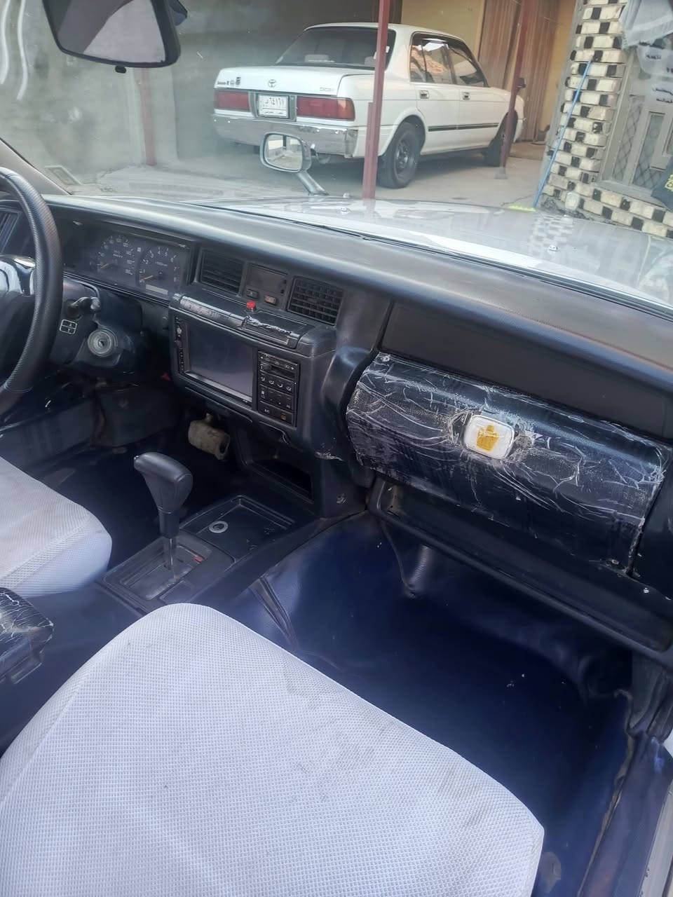 كراون أرنب طويل 91صبغ جمالية رقم ذيقار انكليزي سنويه لل 2031سيارة حلوه أحلى من الصورالسعر85اوبيها مجال للطيبين


**إذا كنت صاحب هذا الإعلان وتريد حذفه لأي سبب، رجاءا أرسل رسالة إلى الدعم الفني**