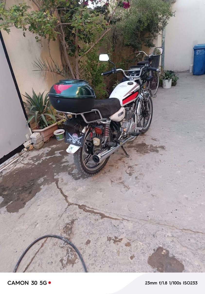 من رخصة الادمن دراجة موديل 22 للبيع السعر 600وبي مجال قليل أني مكلف بنشر هذا رقم صاحب الدراجة *********** العنوان الفلوجة حي الشهداء
