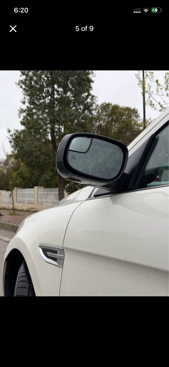 فۆرت تەورۆس ٢٠١٢ sel  سەیارەکە بێ بۆیاخە بێ ساردە بێ پارچە گۆڕاو هەتا بڵێی تازەو جاهیزە گێڕو مەکینەی بەشەرت تەنانەت بۆ واترپەمپیش نەکراوەتەوە سەنەوی تا ٢٠٢٩ تازەیە بەناوی خۆمەوەیە تەحویل وەکالە بەشەرت  چرکە لە گیانیا نیە هەموو شتێکی تازە سیرڤز کراوە نرخی ١١٢ کەمێک مەجال بۆ پەیوەندی ***********
