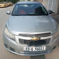 دايو لاسيتي ٢٠٠٩كوري اصلي محور مكينه في في تي نحله بغداد باسمي تحويل ش...