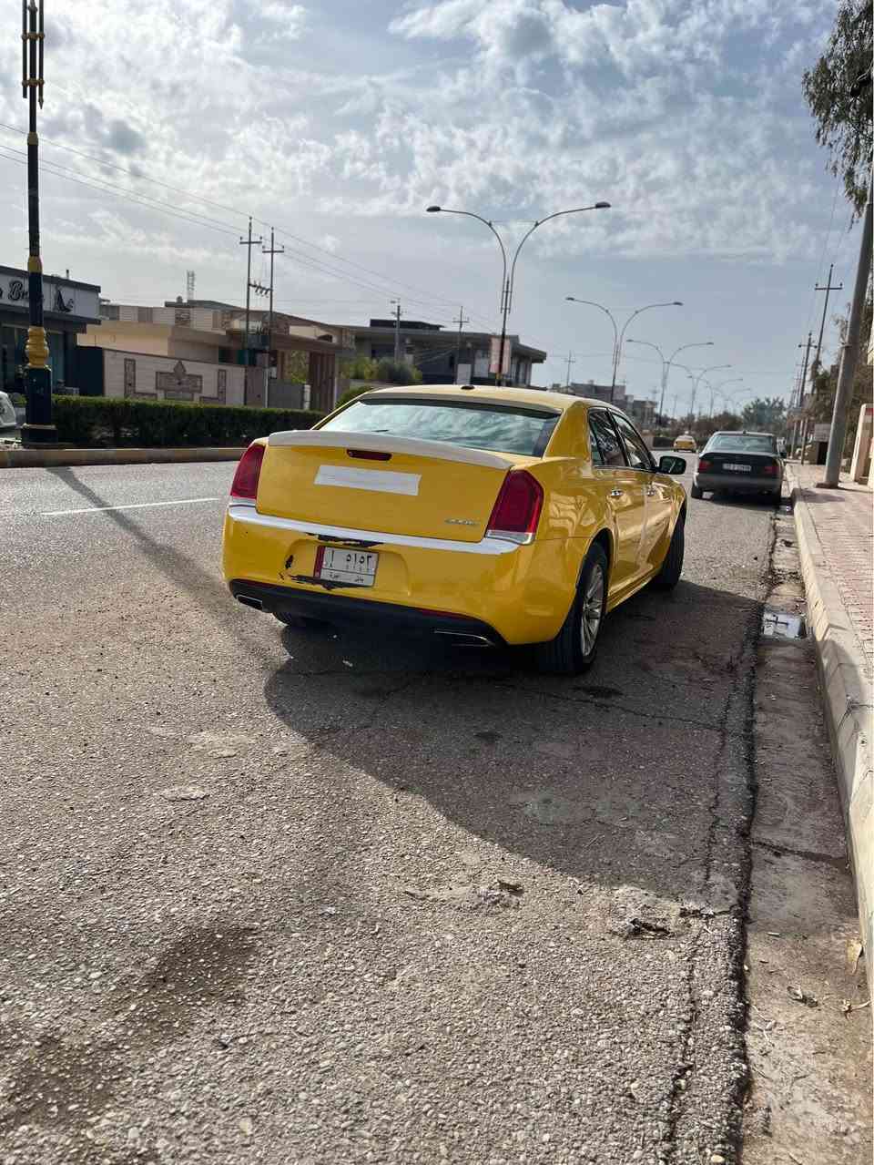 *********** خناقين, ديالى
