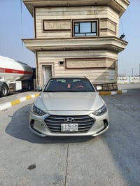 النترا • ٢٠١٧ • وارد امريكي