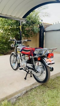 تايكر هوندا • موديل ٢٢ • أوراق وكيل