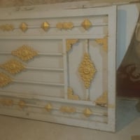 فردات باب خارجية • بدون إطار • حيدرية