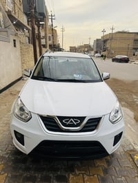 شيري تيكو • ٢٠١٥ • رقم واسط