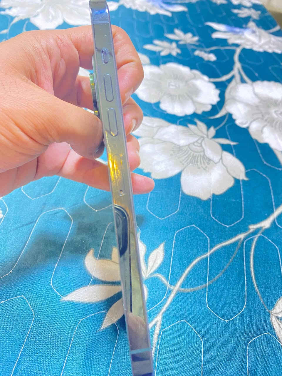 ١٣ برو ماكس للبيع شرط النظافه ٢٥٦ ذاكره نموذج m ***********
