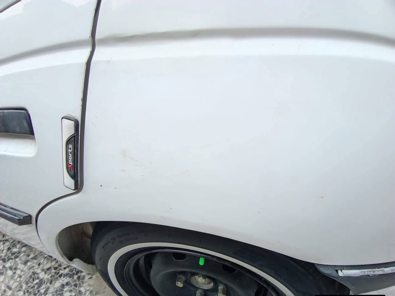 سلام عليكم بيجو 12 كفاله كير محرك تخم تاير حداديه امنه سياره جديده المحرك جديد توني شاده بعده ع ضمان سياره ع وضع شركه رقم كربلاء سنويه 29 مكان سياره بابل كفل سعره 47 رقمي ***********
