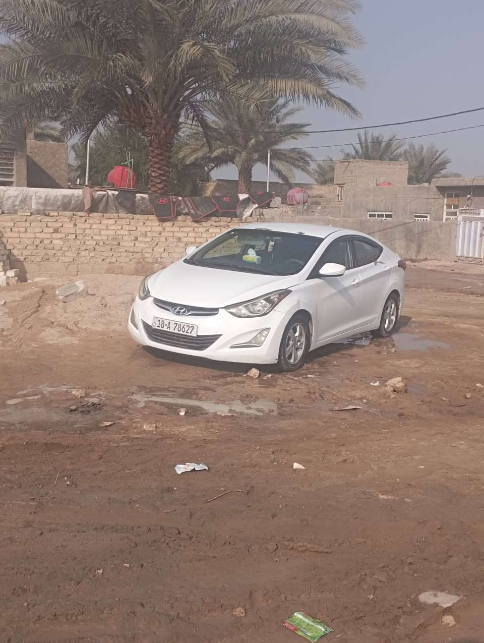 سلام عليكم النتره موديل 15 وارد امريكي جاهزه مكينه كير حداديه تخم تاير تبريد حادثها جاملغ وبنيد بدون دواخل مكان السياره بابل لاستفسار عل الرقم ***********
