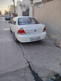 صني • ٢٠١١ • اوتوماتيك