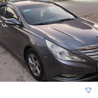 سوناتا • ٢٠١٤ • وارد امريكي