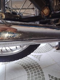 ماكز • أصلي • مراوس