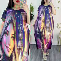 زبدة مصرية • فري سايز • ملابس