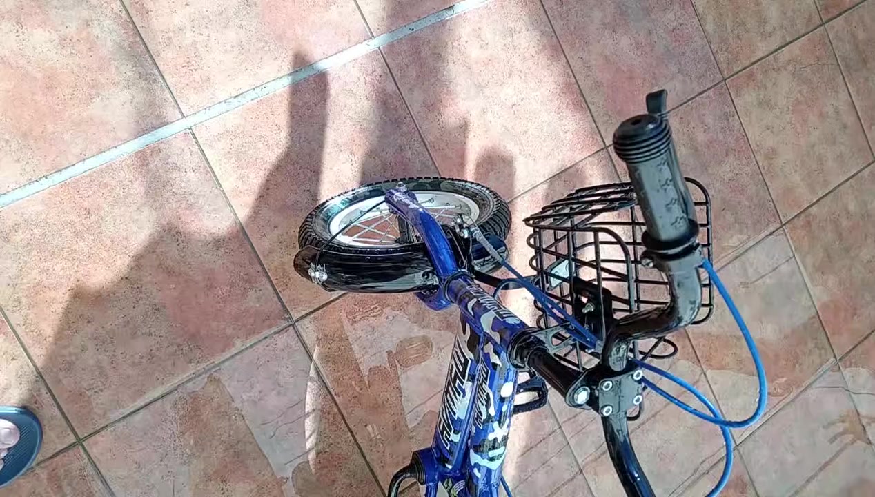 للبيع مكاني حي الجهاد 
اثنينهن 120 الف


**إذا كنت صاحب هذا الإعلان وتريد حذفه لأي سبب، رجاءا أرسل رسالة إلى الدعم الفني**