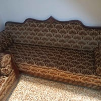 طقم تركي • ٦ قطع • كنب