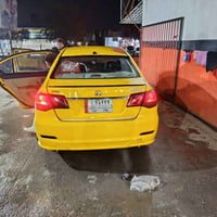 كريت وال • ٢٠١١ • مكينه يارس