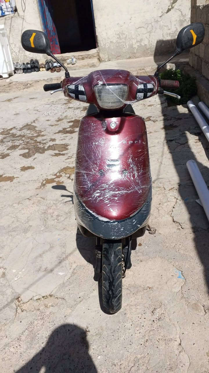 بيع مستعجل ماطور بوتين مكينه شرط  شاصي شرط كهربايات كلها شغاله هورن لايت اشاير سلف بس عايزو باتري شرط تحريكه معدل درع اصلي كزوز اصلي سعر225 وبي مجال مكاني حي السماح


**إذا كنت صاحب هذا الإعلان وتريد حذفه لأي سبب، رجاءا أرسل رسالة إلى الدعم الفني**