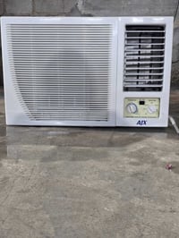 طن ونص • اواكس • قليل استخدام