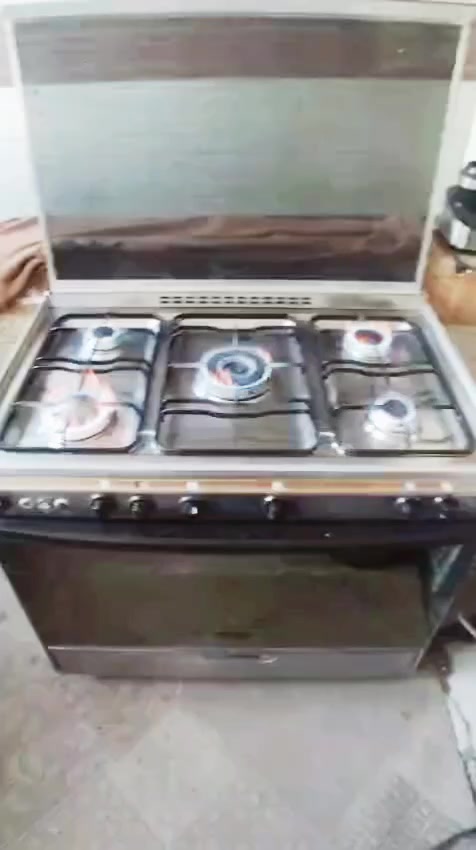 طباخ كريازي ع فحص شرط الشغل علفحص للبيع السعر (230 ) ***********نجف ميلاد
