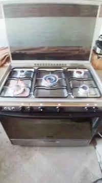 طباخ كريازي • شغّال • نجف ميلاد