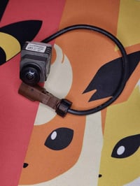 كاميرا امامية • مارسدس بنز • اصلي وكالة