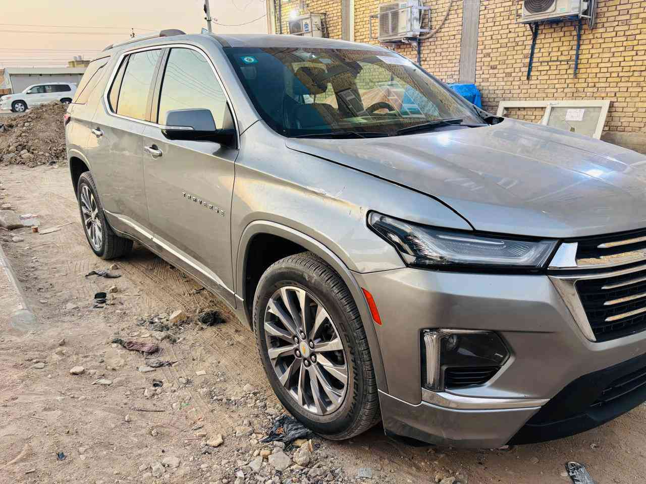 ترفس كامل مواصفات
موديل ٢٠٢٣ 
ماشية ٣٠ الف 
بدون رقم تترقم في اي محافظة 
السعر 180 قفل 
رقم ***********
