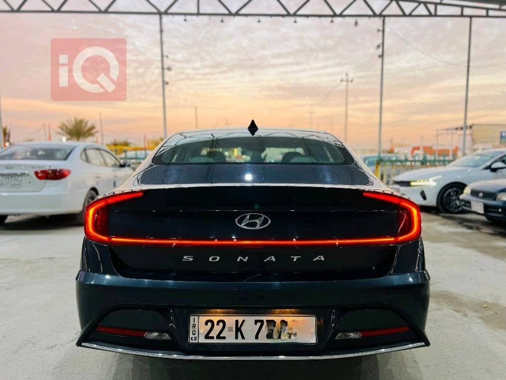 سلام عليكم
مواصفات

#الموديل : 2021

#الرقم : اربيل بسمي

#الضرر أمريكا» بابين وشبر جاملغ

#المواصفات :

▪️السيارة: هونداي سوناتا  لون نفطي

المحرك: 2500

 طقم تايرات بحالة ممتازة 

رادار امامي

كامره خلفيه دواره 360

شاشه كبيره

لد خلفي

لد امامي 

مكان المركبه النجف الاشرف 
سعر ب157

رقم الاتصال ***********
