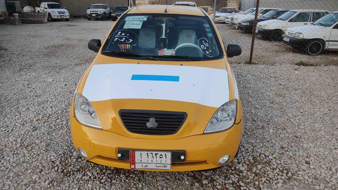 طيبة 16 للبيع اومراوس سعر 40او بيهة مجال قليل مكنة اوكير اوحداية أو تخم تايرات من الله سيارة جاهرة أو مكفولة ليهو قليل صبغ تبريد شغال مكان ابو صخير نجف رقم موبايل *********** مصفرة هيئة او غرامات النجف, العراق
