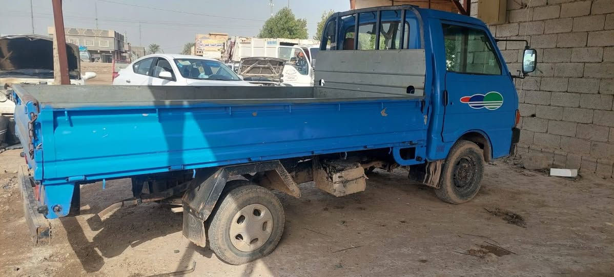 السلام عليكم البيع كيه بنكو موديل 95 رقم بغداد هزه وسنويه جدد كهربائيات كله شغاله كير جديد محرك مجفت جديد على أيدي السعر 55 ورقه وبيها مجال اتصل وبيك خير وتدلل ***********
