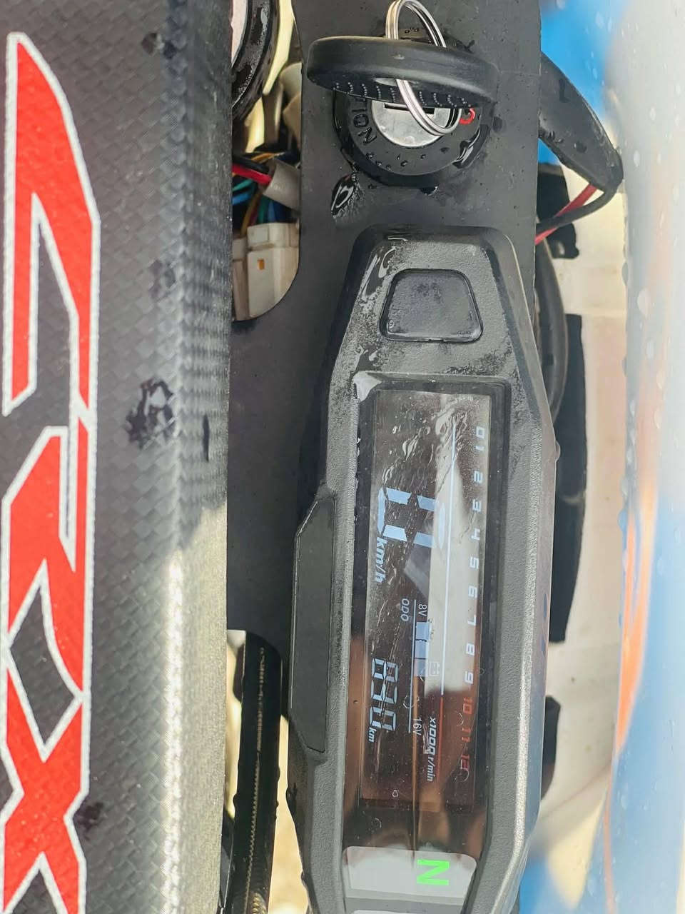 السلام عليكم
متاح قفازCRX2025
محرك350 قبل شهر من مطبك
شرط كلشي شركة بعد النايلون بي مال الشركة
ادفع سعر بالخاص عجبني ابيعك


**إذا كنت صاحب هذا الإعلان وتريد حذفه لأي سبب، رجاءا أرسل رسالة إلى الدعم الفني**