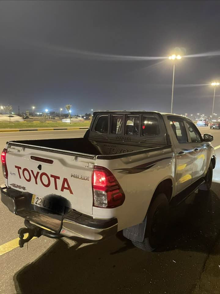 سلام عليكم 
بيكم فورويل كاز اوتماتيك مديل2019 سنويه لل29  بيه ملاحضات 3قطع  تفاصيل اتصل وبخدمتك
***********/اتصال
