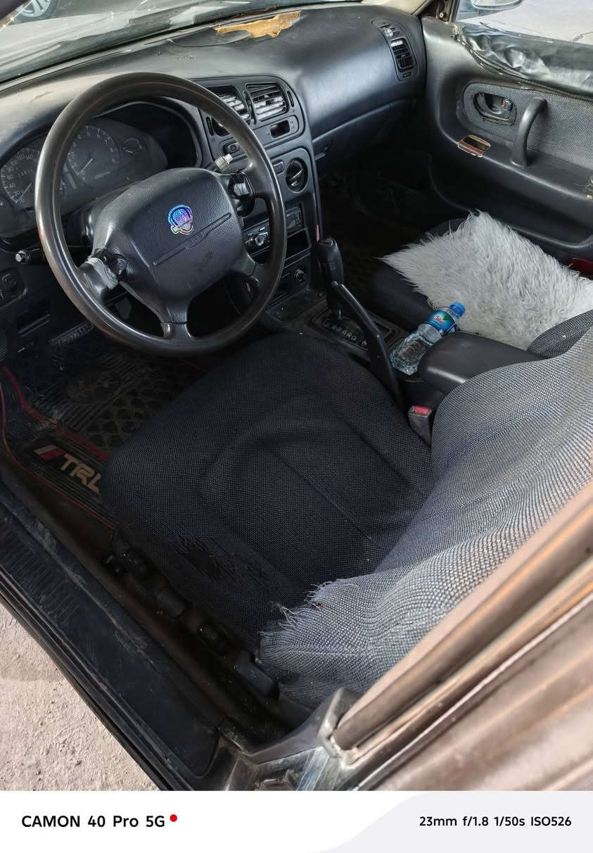 السلام عليكم سيارة مسيبوشي  ١٩٩٣
كير مكينه بشرط
بيع اقصاد أو نقد
كربون موجود
شرط التحويل
سعرها خاص
مكان السياره موصل معارض برطله للاستفسار
***********
***********
