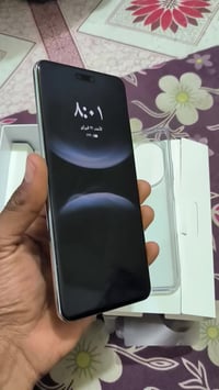 هواوي نوفا ١٤ برو • ٥١٢ • نظافة ١٠٠٪