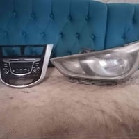 قطع اكسنت • لايت ٢٠٢٠/٢٠٢١ • راديو ٢٠١٦/٢٠١٧