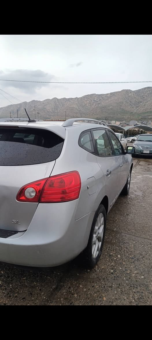 نیسان روج 2011 SL فول ماسفات 
گێر مکینە کارەبایی تحویل غرامە ارباک شرط 
دوو پارچە بویاغە بێ ناو و بێ ارباگ 
سعر 95 ورقە -11 ورقە غرامە صافی 84ورقە 
ت0️⃣7️⃣5️⃣0️⃣1️⃣7️⃣7️⃣4️⃣2️⃣4️⃣9️⃣ دهوك, العراق


**إذا كنت صاحب هذا الإعلان وتريد حذفه لأي سبب، رجاءا أرسل رسالة إلى الدعم الفني**