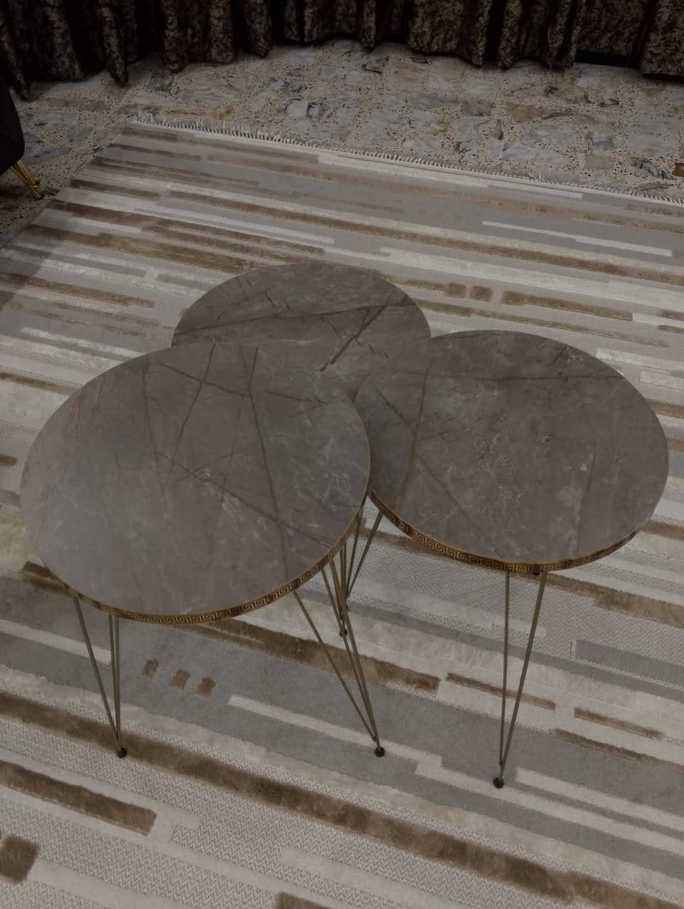 أثاث إستقبال كامل للبيع


**إذا كنت صاحب هذا الإعلان وتريد حذفه لأي سبب، رجاءا أرسل رسالة إلى الدعم الفني**